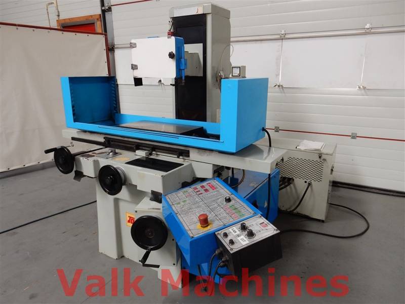 For sale Used Surface grinder Joen Lih, type JL3060ATD